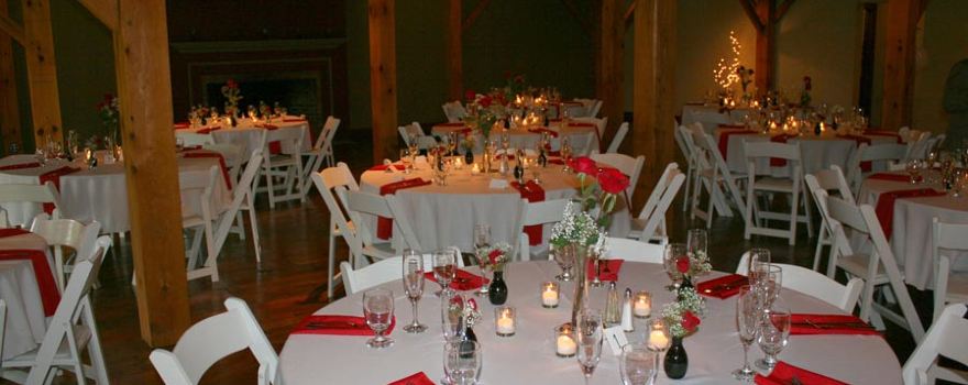 Carriage House Event Center Inc