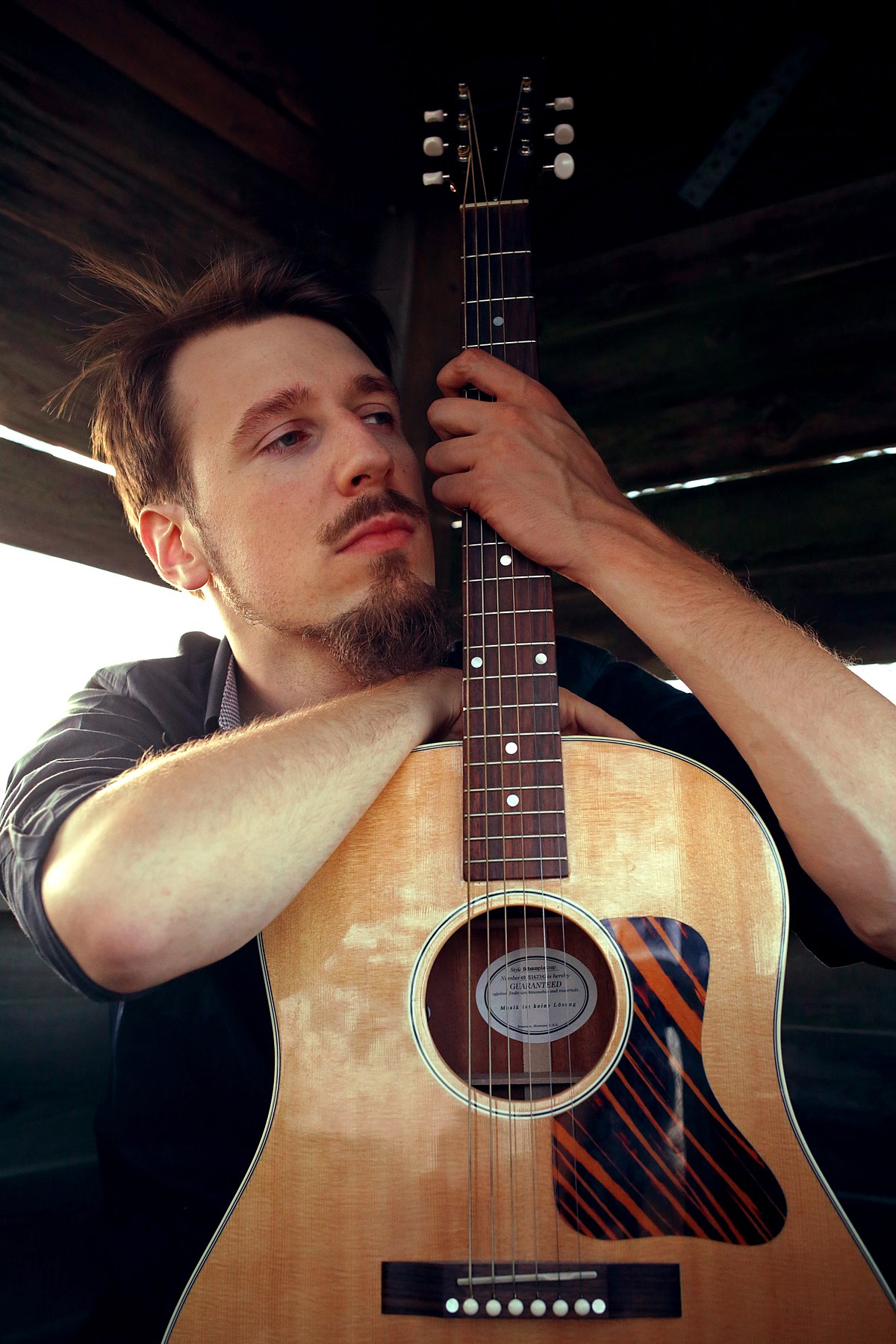 【드레스덴】Alligatoah 콘서트 투어 | 드레스덴