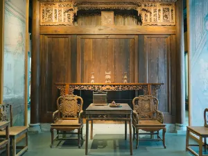 Hai Nan Museum