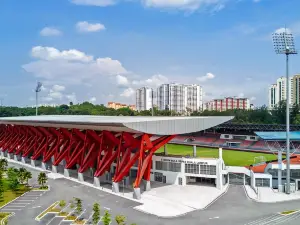 Kuala Kurun Stadium