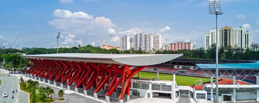 Kuala Kurun Stadium