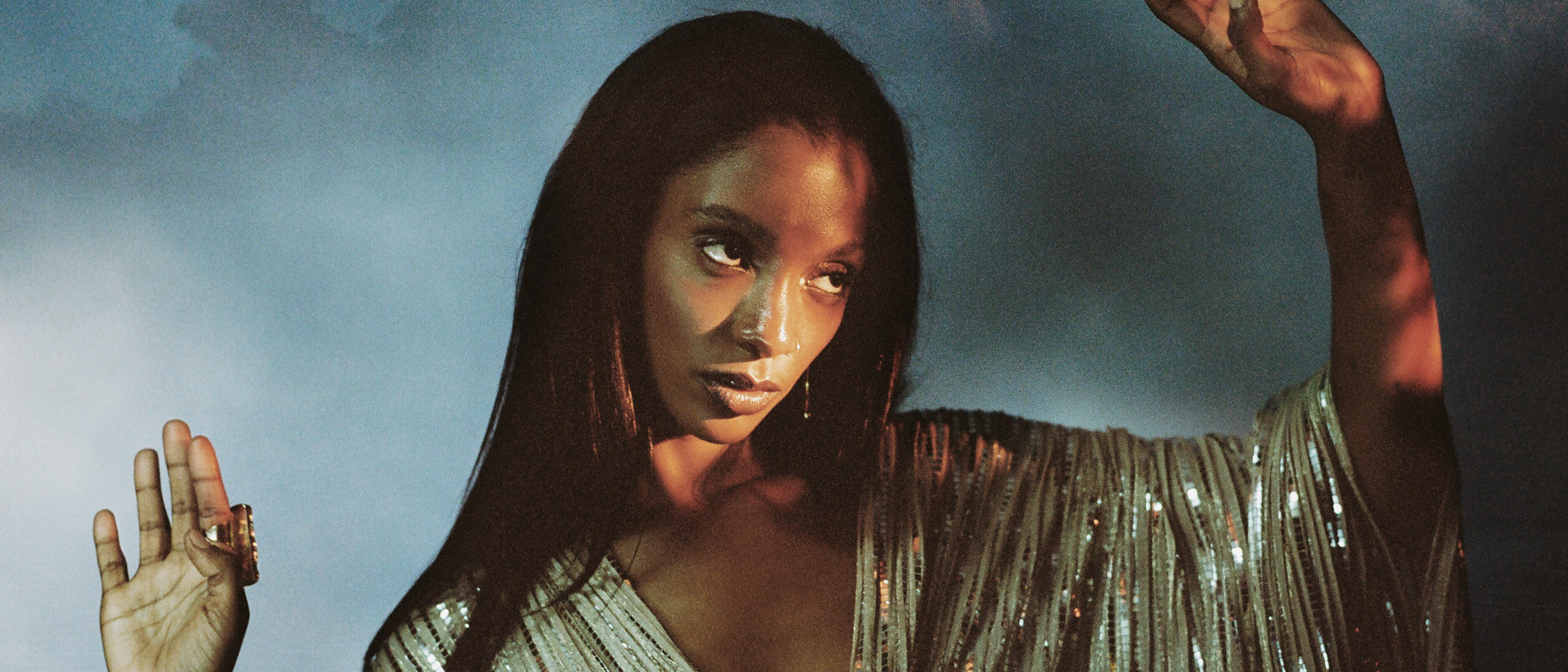 Mereba: Breeze Grew a Fire Tour | Wonder Ballroom