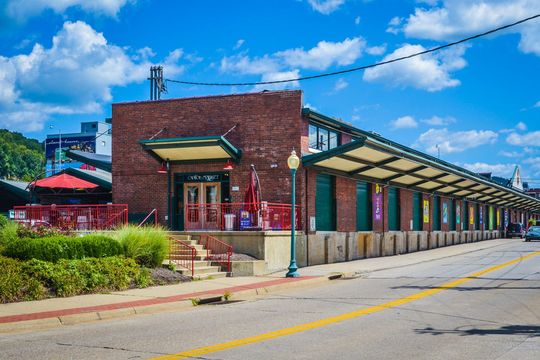 Capitol Market