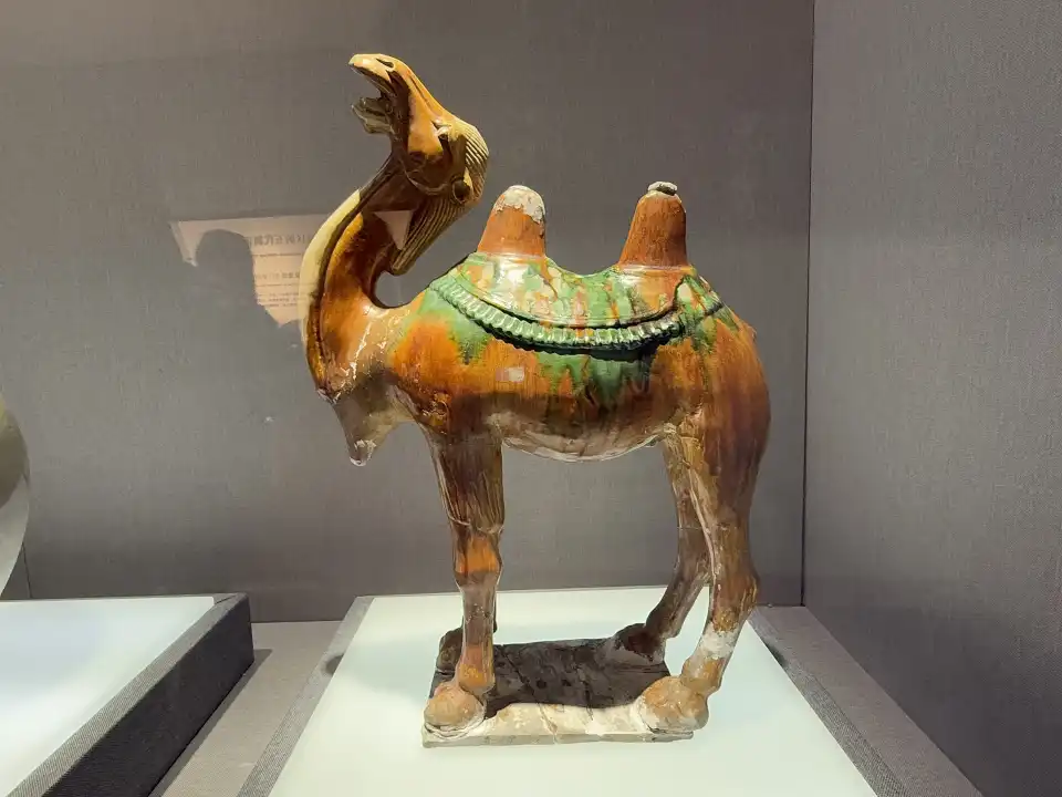 3_Jingdezhen China Ceramics Museum