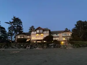 Long Beach Lodge Resort