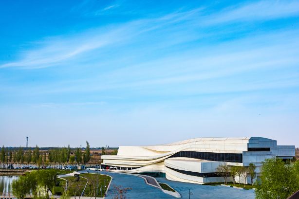 Moca Yinchuan