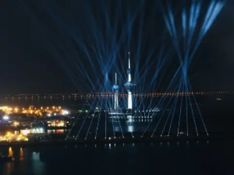 Điểm vui chơi về đêm Phổ Biến Tại Kuwait