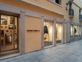 Golden Goose（威尼斯店）