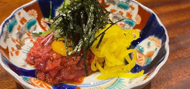 Vegetable Bar Ashioto