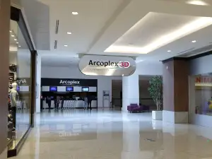 Arcoplex