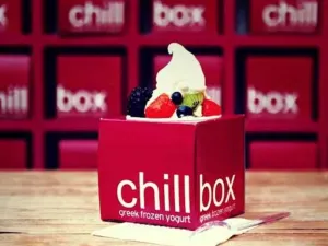 Chillbox Fira Square