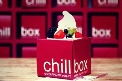 Chillbox Fira Square