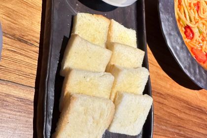 拾光餐集(东壁村店)