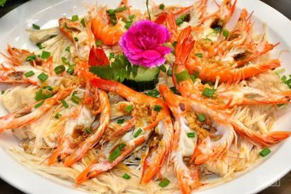 Dong sheng sheng tai zhuang yuan