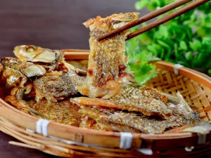 CHU XIANG THE COOK