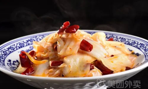 HE DONG XIAO GUAN