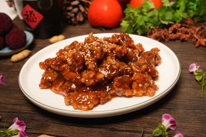 台州湾小海鲜·范家厨房(人民路店)