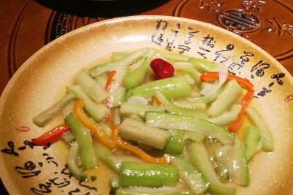 辣子村土碗菜精品中餐(上城壕街店)