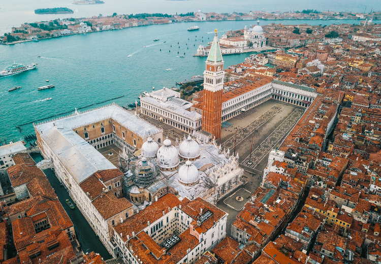 Piazza San Marco