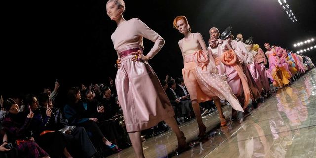 New York Fashion Week Spring Summer 2025 | New York