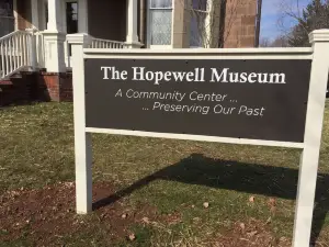 Hopewell Museum