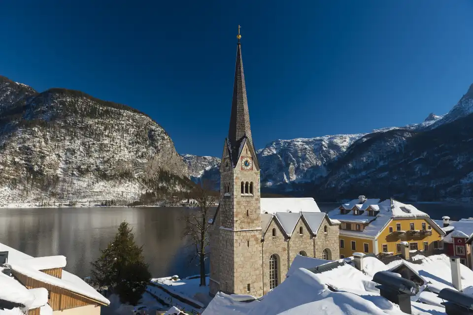 3_Pfarrkirche Maria Himmelfahrt (Maria am Berg)