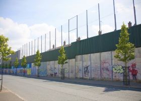 Hotels near Felons Club Belfast