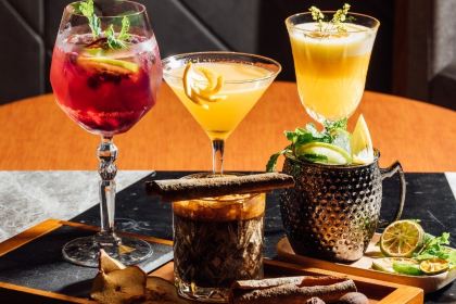 Altitude Rooftop Bar