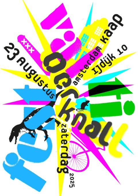 Valtifest | Ámsterdam