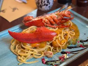 Taverna Scalinetto