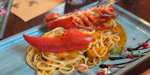 Taverna Scalinetto