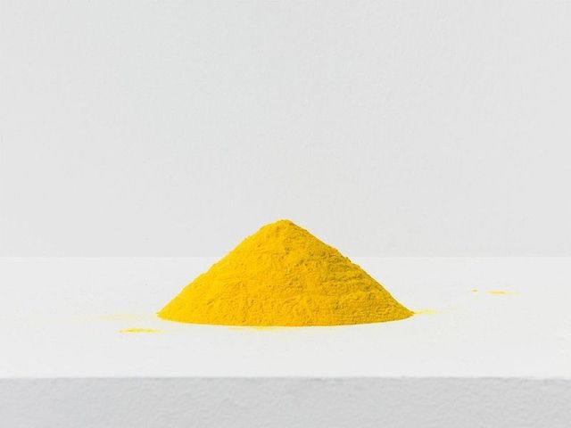 Wolfgang Laib | Museum of Art (Kunsthaus Zurich)