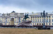 Сенатская площадь