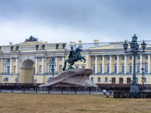 성 이사악 성당