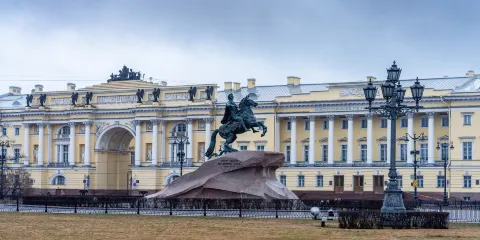 十二月黨人廣場