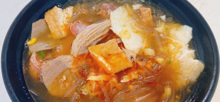 Donghuadouhua