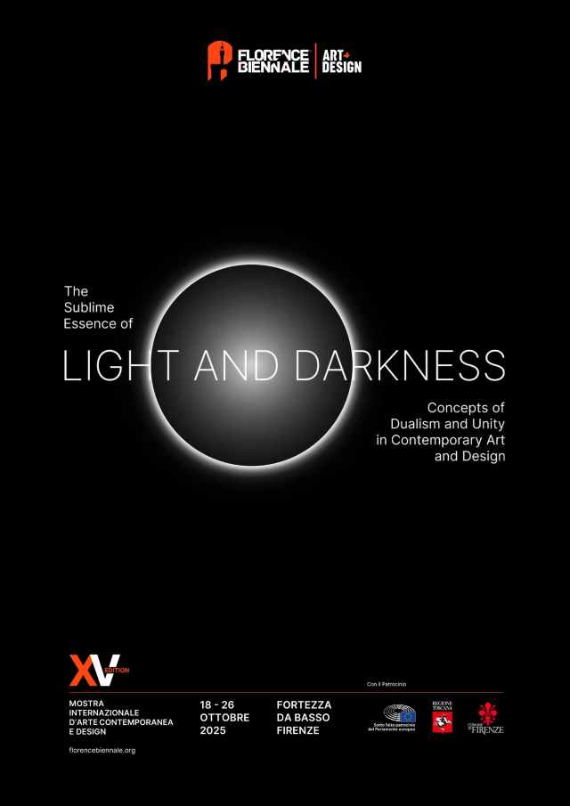 THE XV FLORENCE BIENNALE | Florence
