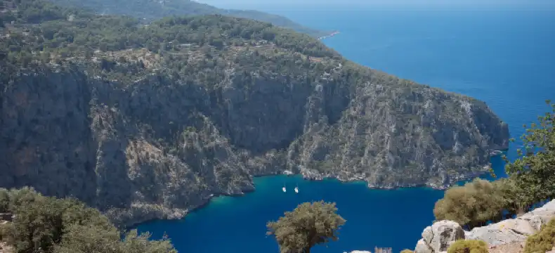 Hotels near Kabak Valley