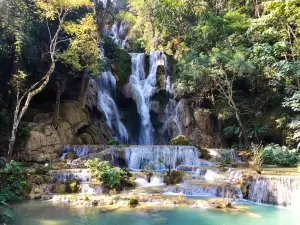 Top 10 Best Things to Do in Luang Prabang