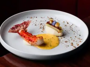 L'Atelier Robuchon