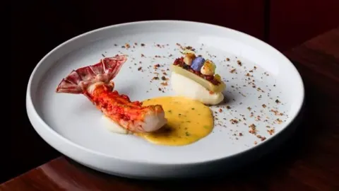 L'Atelier Robuchon in Ginevra