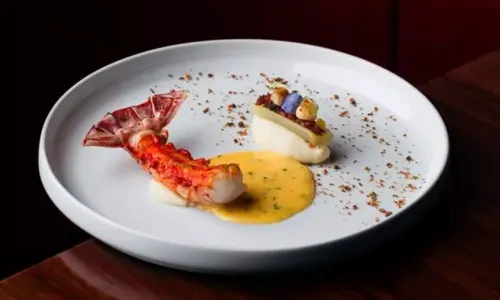 L'Atelier Robuchon