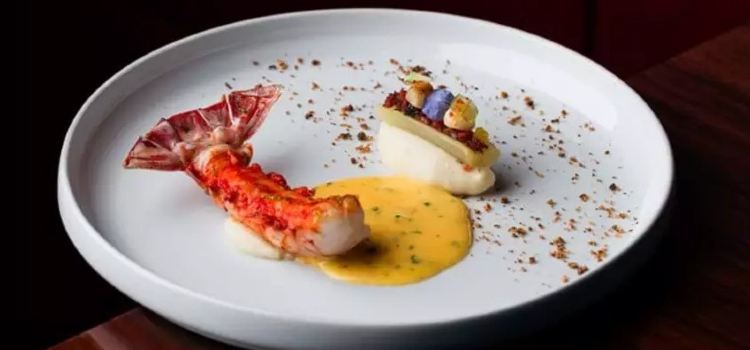 L'Atelier Robuchon