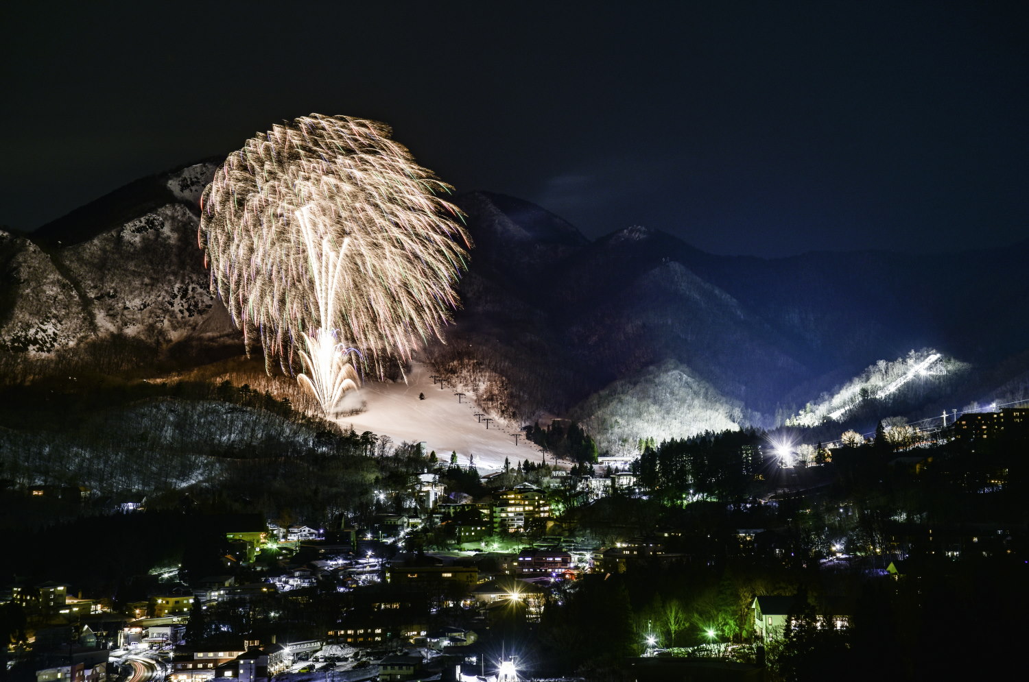 자오 수빙 축제 | 야마가타