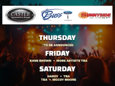 McHenry Music Festival 2026