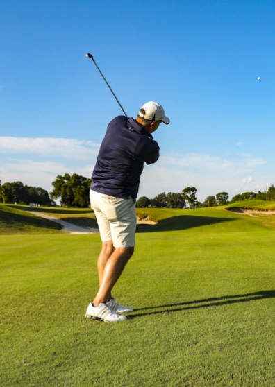 ACN Championship Golf Tournament 2026 | Miki Golf Club