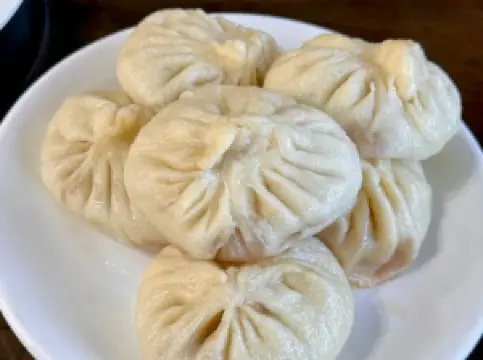 Sitiao Baozi (Gucheng Street Branch)