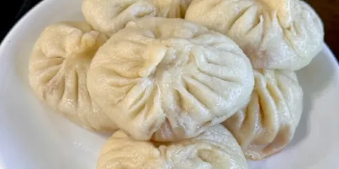 四條包子(古城街店)