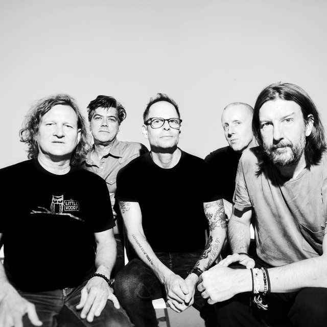 ラスベガス | Gin Blossoms ツアー | ラスベガス