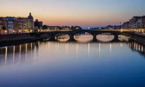 Ponte Santa Trinita